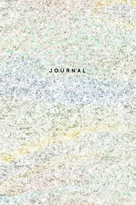 Read Journal: Holographic Effect Notebook: 120-Page Lined - Pink Pastel Pearl Unicorn -  file in PDF