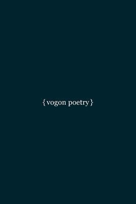 Read Poetic Form (Vogon Poetry) Notebook: Blank Lined Notebook (College Ruled Composition Book): Motivational Poem & Verse Creative Writing Prompt For Students, Teachers, Writers, Poetry Lovers - Poetry Paperworks | ePub