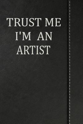Read Trust Me I'm an Artist: Isometric Dot Paper Drawing Notebook 120 Pages 6x9 -  | ePub