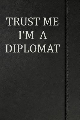 Read online Trust Me I'm a Diplomat: Isometric Dot Paper Drawing Notebook 120 Pages 6x9 -  file in PDF