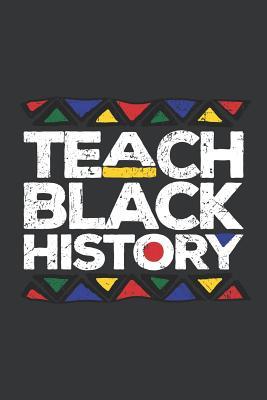 Read Notebook: Teach Black History Month Proud Teachers Journal & Doodle Diary; 120 White Paper Numbered Plain Pages for Writing and Drawing - 6x9 In. - Black History Month Publishing Co file in PDF