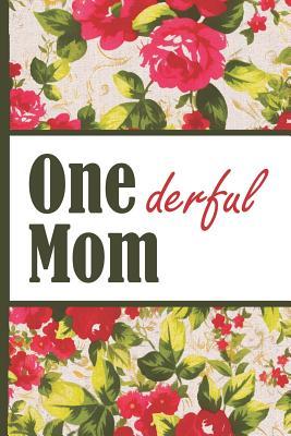Read Best Mom Ever: Wonderfun Mom Vintage English Red Rose Pretty Waterpaint Blossom Composition Notebook College Students Wide Ruled Line Paper 6x9 Inspirational Gifts for Woman - Flowerpower file in PDF
