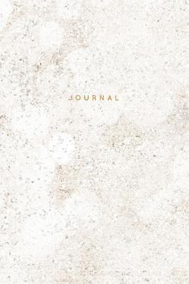 Download Journal: Glitter Pearl Effect Notebook: 120-Page Lined - Luxury Cream Pearl -  file in PDF