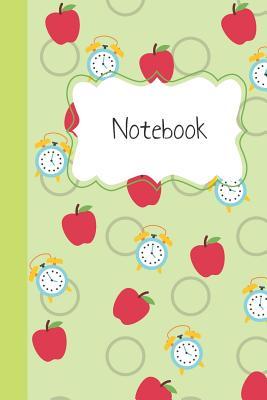 Read online Notebook: Pre-K, Preschool & Kindergarten Teacher Notebook / Journal - Great Accessories & Gift Idea for Teacher Appreciation Day or Retirement. - Teacher One Publishing | ePub