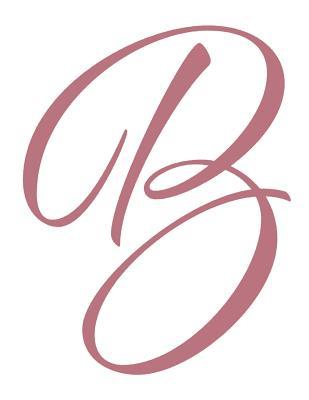 Read B: Cursive Letter Notebook Cute Rose Gold Note Book for Women. Lined College Ruled Paper for Taking Notes. Stylish Journal Diary 8.5 X 11 Inch Soft Cover. for Home, Work or School. -  | PDF