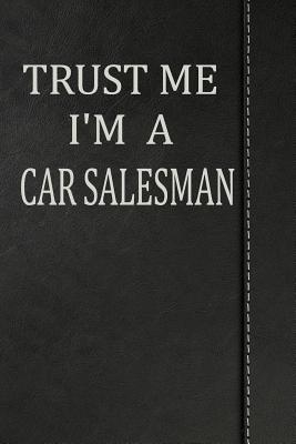 Read online Trust Me I'm a Car Salesman: Isometric Dot Paper Drawing Notebook 120 Pages 6x9 -  file in PDF