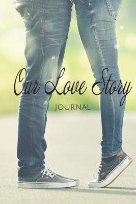 Download Our Story Love Journal: Lined Guided Diary for Couples - Kassie L Aligiah file in ePub