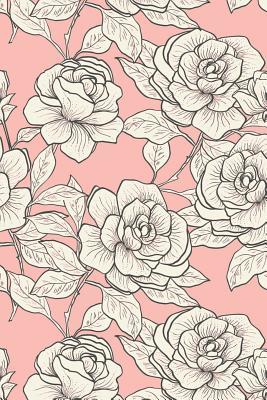 Read Cream Rose Design Notebook: Dot Grid Journal 6 X 9: Dot Grid Journal 120 Pages - Sarah Woodbrygge file in PDF