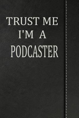 Read online Trust Me I'm a Podcaster: Isometric Dot Paper Drawing Notebook 120 Pages 6x9 -  file in ePub