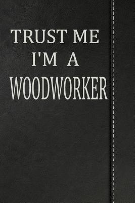 Read online Trust Me I'm a Woodworker: Isometric Dot Paper Drawing Notebook 120 Pages 6x9 -  file in PDF