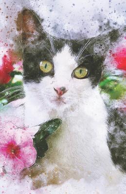 Read 2019-2020 Academic Planner Weekly and Monthly Gorgeous Cat - Zone365 Creative Journals file in ePub