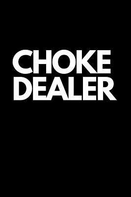 Read Choke Dealer: Jiu-Jitsu Journal. Lined Notebook Gift for Women and Men - Bjj Journey Journals file in ePub