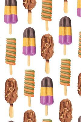 Read Ice Lolly: Too Many Passwords Solution Helpful Notebook Organizer for Remembering Username Pin and Login Details -  file in PDF