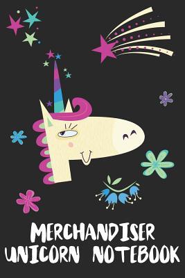 Read Merchandiser Unicorn Notebook: Blank Lined Journal Gift Idea - Uniqcorn Publishing | ePub