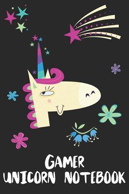 Download Gamer Unicorn Notebook: Blank Lined Journal Gift Idea - Uniqcorn Publishing | ePub