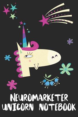 Download Neuromarketer Unicorn Notebook: Blank Lined Journal Gift Idea - Uniqcorn Publishing | ePub