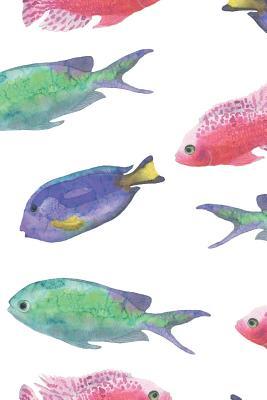 Read Tropical Fish: I Forgot My Password Helpful Notebook Organizer for Remembering Username Pin and Login Details -  file in PDF