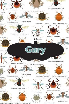 Download Gary: Bug Insect Draw and Write Journal Notebook 120 Pages 6x9 -  file in PDF
