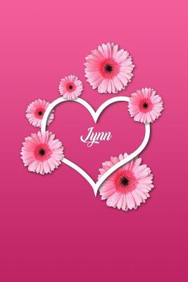 Download Lynn: Dot Grid Journal, Journaling Diary, Dotted Writing Log, Dot Grid Notebook Sheets to Write Inspirations, Lists, Goals - Chalex Monjas Journals file in PDF