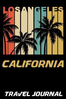 Read Los Angeles California Travel Journal: 6x9 Vacation Diary with Summer Themed Stationary - Sherry Stowell file in PDF