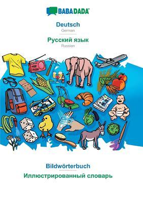 Read online Babadada, Deutsch - Russian (in Cyrillic Script), Bildw�rterbuch - Visual Dictionary (in Cyrillic Script) - Babadada Gmbh file in ePub