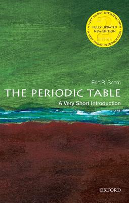 Download The Periodic Table: A Very Short Introduction - Eric Scerri file in PDF