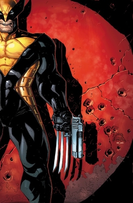 Read online Death of Wolverine Prelude: Three Months to Die - Marvel Comics file in ePub